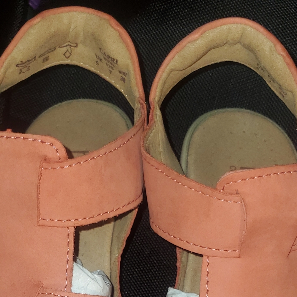 Capri Sandals | Hotter USA - Picture 8 of 11